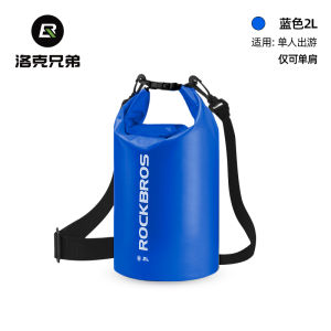 Ba Lô Bơi Chống Nước Rockbros Dành Cho Nam Và Nữ Lý Tưởng Cho Hoạt Động Thể Du Lịch Bãi Biển Hoạt Động Ngoài Trời