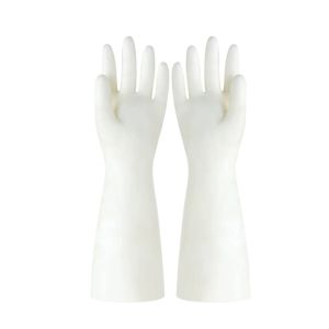 DINGQING | Durable Waterproof Nitrile Gloves