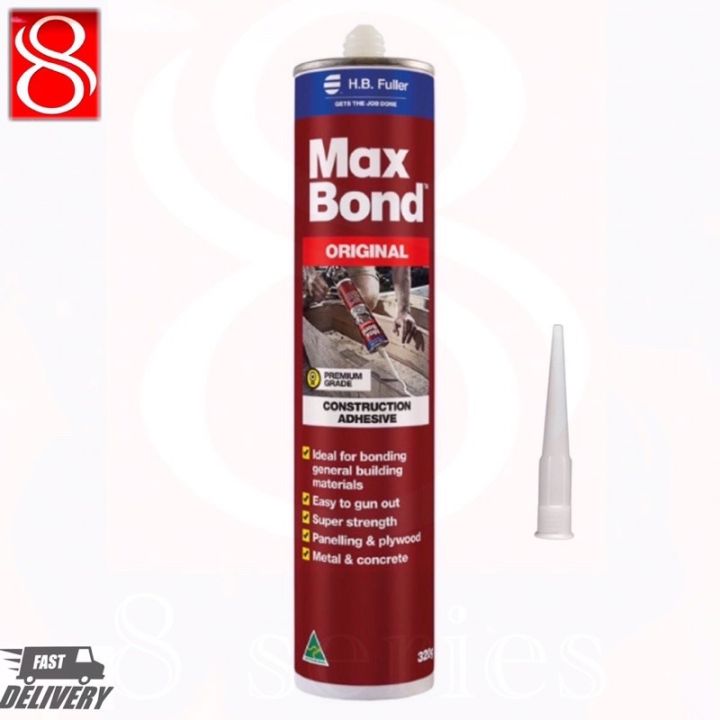 Maxbond%20/%20builders%20bond%20Construction%20Adhesive%20320g%20-%20Image%206