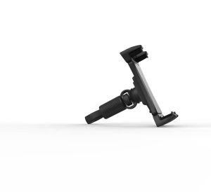 Bike Tablet Holder Bicycle Car Phone Tablet Mount for Indoor Gym Exercise for iPad Air Pro Mini Xiaomi Huawei 4.5 to 13‘’ Tabs