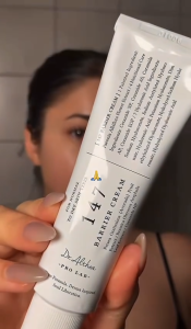 (SG READY STOCKS) Dr Althea 147 Barrier Cream 50ML