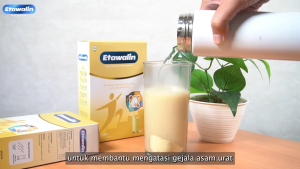 PAKET 3 BOX ETAWALIN Original Susu Kambing Etawa Bantu Atasi Nyeri Sendi Pegal Linu Rematik
