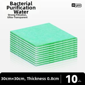 Yee | High Density Thickening Filter Material Bio Sponge