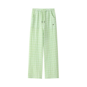 JOLLY BEAN | Summer New Lightweight Stretch Girls Suspender Pants Set