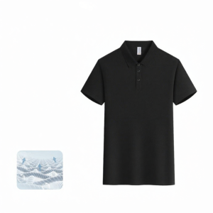ZUOSALUN | Customizable Restaurant Work T-shirt