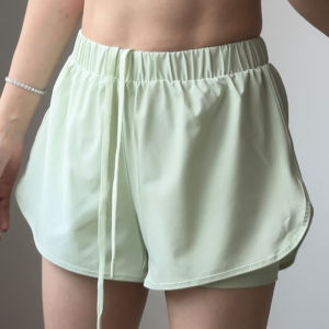 YOYO | Quick Dry Loose Slim Anti-see Through Training Shorts