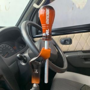 EXTENDER NEW/SHIFT KNOB/TUAS GIGI/KNOB HANDEL/VARIASI MOBIL