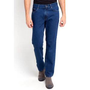 CELANA JEANS PRIA STANDART CELANA PANJANG REGULAR FIT BERKUALITAS