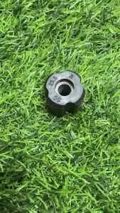 บูช บูทยาง 411แกนรู8มิล กระบอกก้านเครื่องตัดหญ้า ลูกยาง กระบอกแกนเพลา เครื่องตัดหญ้า 411/328/GX35/TL43 CG430 T200 วัสดุแข็งแรง