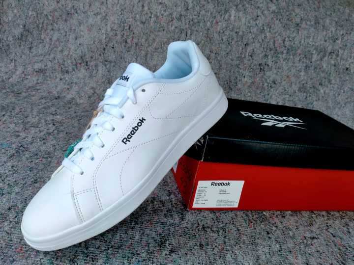 Sepatu reebok shop royal classic