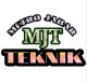 METRO JABAR TEKNIK