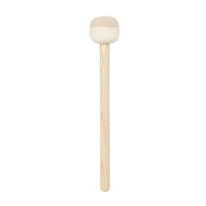 IRIN Professional Marching Drums Small Army Drumsticks Cymbal Gong Mallet Long Handle Drum Hammer Percussion Instrument Parts