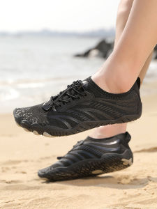 Sand-proof Quick-drying Anti-slip Beach Shoes