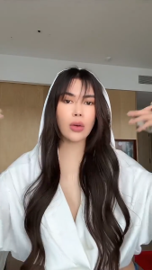 GLAMOIRE - Scent of Jarte x Michelle Halim - AORA Extrait De Parfum