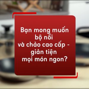 Nồi Tefal Primary size 20cm 3L - Hàng Chính Hãng - BH 02 năm