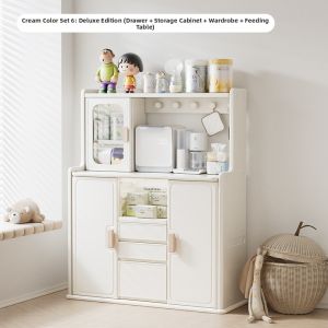 XIONGBEIXI | Multifunctional Baby Organizer