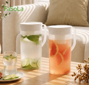 FaSoLa | Bình Nước Lạnh Dung Lượng Lớn Chống Nhiệt