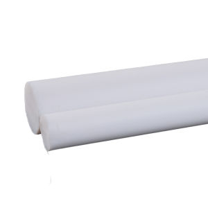 PURESHI | Extruded PTFE Rod 1m