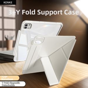 KENKE | Multiple Model Compatible Protective Case for iPad 13 inch