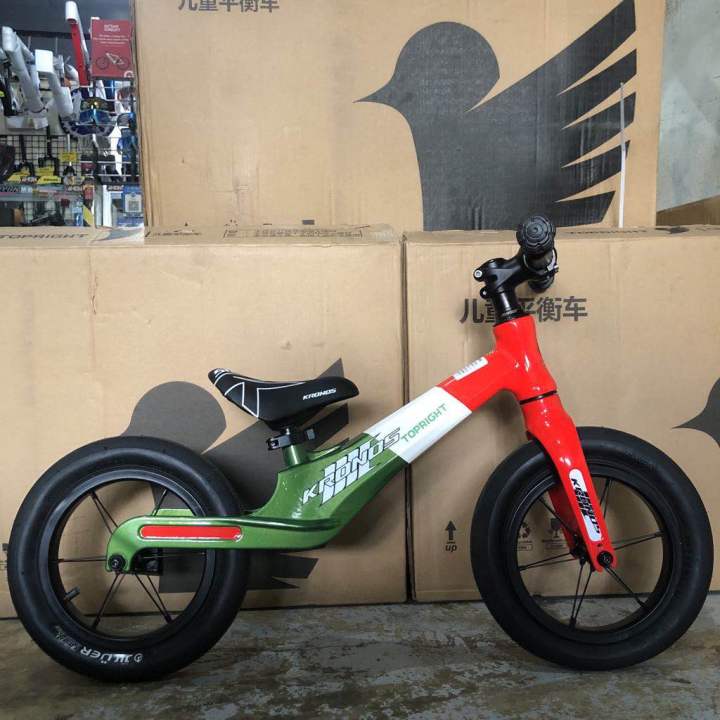 Balance%20Bike%20Kids%20Kronos%20M5%20&%20XGame%20Bicycle%20Toddler%20Walker%2012%20inch%20Suitable%20for%203-7Ages%20Children's%20Push%20bike%20-%20Image%204