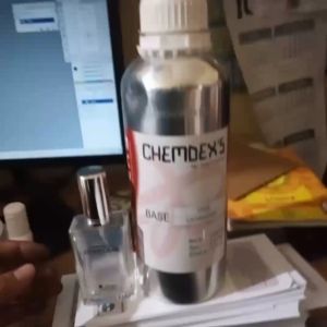 Parfum Spray Kaca Murah & Refill Botol 50 ML