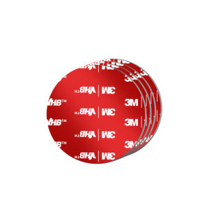3M | Strong Waterproof Moisture-Resistant Double-Sided Tape