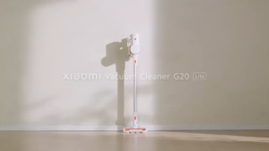 Xiaomi Vacuum Cleaner G20 Lite ที่ดูดฝุ่น | พลังดูด 18000Pa | ใช้งาน 45 นาที | ระบบกรอง 5 ขั้นตอน | รับประกัน 1ปี
