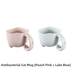 FaSoLa | Mold-resistant and Antibacterial Mouthwash Cup