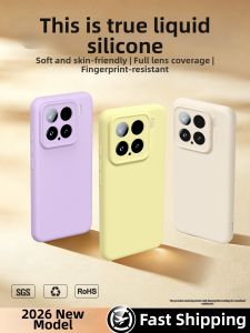 imobile | Vỏ Bảo Vệ Chống Sốc Toàn Diện cho Xiaomi 15 Series
