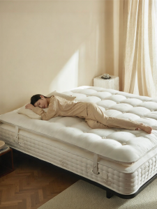 SESSILE | High-end Handmade Mattress 180x200cm
