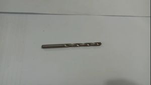 Matabor Besi Jobber Benz 45mm: Alat Pengeboran Untuk Kayu Berkualitas Tinggi