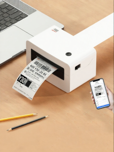 HPRT | Bluetooth Thermal Label Printer