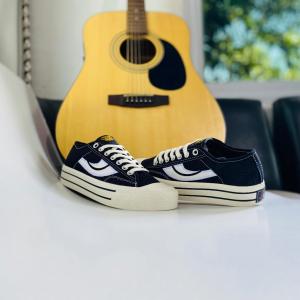 Sepatu ZIROTZ | Sepatu Wanita Pria Flexion Bw Low Sneakers