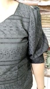 shoopi io ATASAN KATUN BOLONG/BLUS KATUN BANGKOK TERBARU LENGAN BALON