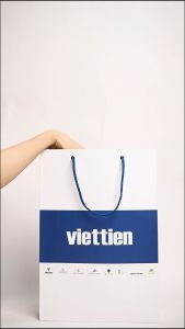 Áo sơ mi Việt Tiến tay ngắn L.Yellow