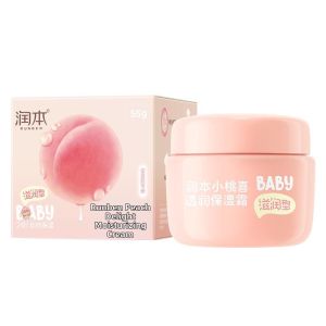 RUNBEN | Moisturizing Baby Face Cream