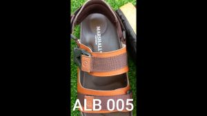 Albadia Sandal Casual Model Gunung ALB 005