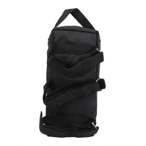 Electric Scooter Battery Hanging Bag Electricbike Bandage Handbag Bike Saddlebag