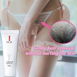 【Local delivery in Malaysia】 VENZEN Painless Depilatory Cream Fast hair removal Armpit Legs Arms Hair Removal Cream Men Women Depilatory #除毛膏# 脱毛膏