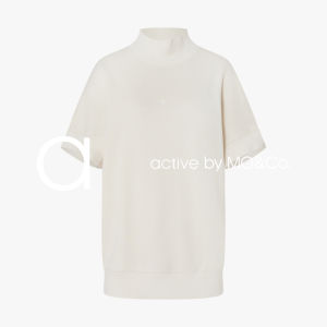 MO&Co. | Active Style Sweatshirt Cotton
