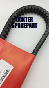 KZR VANBELT ONLY VARIO 125 LAMA / VARIO 125 TECHNO FI KARBU / BELT / PANBEL / V BELT / PENGGERAK