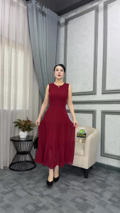 Đầm xòe - Y1992 - Thương hiệu Zonbig