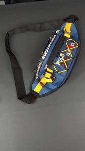 TAS SELEMPANG TAS PINGGANG WAIST BAG PRIA WANITA FASHION SPORTY