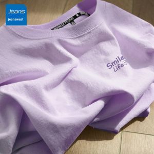 Jeanswest | Cotton Regular Fit T-Shirt