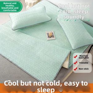 Jiaxun | Cool Lightweight Machine Washable Cooling Pad Foldable