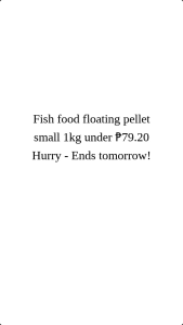 1kg Green Red Floating Pellets Pet Fish Food Balanced Nutrition Koi and Goldfish Essentials