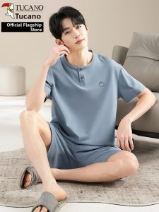TUCANO | Breathable Cool Sleepwear