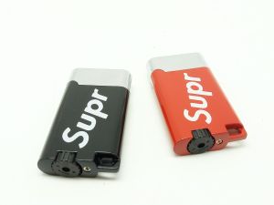 Jet & Ordinary Flame Lighter/Korek api tajam dan api biasa( Random)