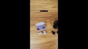 [ประกันศูนย์ไทย] TOZO Agile Solo หูฟังบลูทูธ หูฟังไร้สาย หูฟังอินเอีย เสียงใส Bluetooth 5.3 แบต 7 ชม/ชาร์จ IPX4 Game Mode