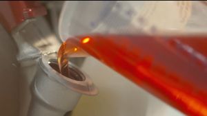 Máy Cắt Cỏ Honda dx35  Máy Cắt Cỏ Honda dx35 Có Thể Cắt Cỏ Trên Các Địa HìnhMáy Cắt Cỏ Honda